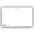CDVI 706PCK25 ISO Card for PosiProx/Pin/Xtend, 25-Pack