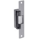 Adams Rite 7131-310-628-00 7131 Electric Strike, Radius Faceplate 12VDC, Standard, Fail Secure with 1-1/16" Lip, Clear Anodized