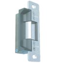 Adams Rite 7140-510-626-00 7140 Electric Strike, 12VDC, Standard, Fail Secure with 1-1/16" Lip, Satin Chrome
