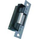 Adams Rite 7140-510-628-00 7140 Electric Strike, 24V DC, Standard, Fail Secure with 1-1/16" Lip, Clear Anodized