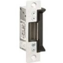 Adams Rite 7140-540-626-00 7140 Electric Strike, 24VAC, Standard, Fail Secure with 1-1/16" Lip, Satin Chrome