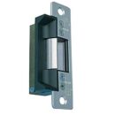 Adams Rite 7160-540-628-00 7160 Electric Strike 24VAC, Standard, Fail Secure with 1-1/16" Lip, for Aluminum Jambs, Clear Anodized