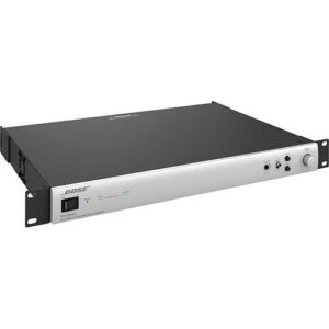 Bose Professional FreeSpace IZA 2120-Lz Integrated Zone Amplifier