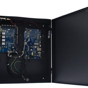 Linear EP-EXN EntryPro Series Expansion Node, 2-Door and 4-Readers, No Screen or Keypad