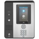 Linear EP-736 EntryPro 36-Door Telephone Entry and Access System with 7" Touch Screen and Stainless-Steel Back-lit Keypad