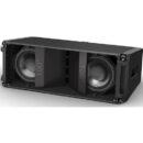 Bose Professional ShowMatch SM10 Speaker Black