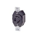Leviton 7310-B Locking Receptacle