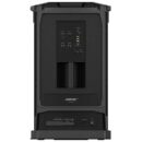Bose Professional F1 Compact Subwoofer, 10" High-Excursion Drivers, Black