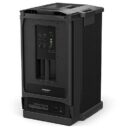 Bose Professional F1 Compact Subwoofer, 10" High-Excursion Drivers, Black