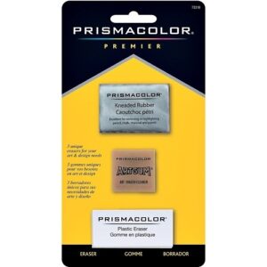 Prismacolor 73318 Premier Art Variety Eraser