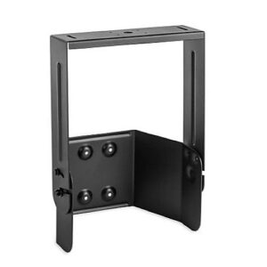 Bose Professional 736451-0110 Yoke Mounting Kit, Black