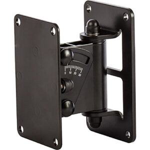 Bose Professional Pan-and-Tilt Bracket for RMU, Black