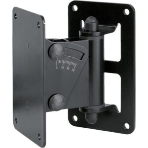 Bose Professional Outdoor Pan and Tilt Bracket, Black