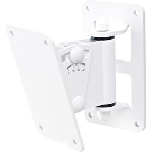 Bose Professional Outdoor Pan and Tilt Bracket, White