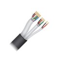Paige 74B4932D Composite Cable, Access 18/6C 18/4C 16/2, Stranded Shielded