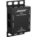 Bose Professional Control Center CV41 4-to-1 Converter