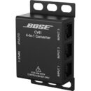 Bose Professional Control Center CV41 4-to-1 Converter