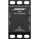 Bose Professional Control Center CV41 4-to-1 Converter