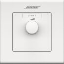 Bose Professional Control Center CC-1 Zone Controller for FreeSpace, PowerShare, and ControlSpace Volume Control, White