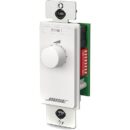 Bose Professional Control Center CC-1 Zone Controller for FreeSpace, PowerShare, and ControlSpace Volume Control, White