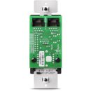 Bose Professional Control Center CC-1 Zone Controller for FreeSpace, PowerShare, and ControlSpace Volume Control, White