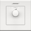 Bose Professional Control Center CC-1 Zone Controller for FreeSpace, PowerShare, and ControlSpace Volume Control, White