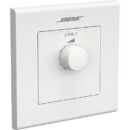 Bose Professional Control Center CC-1 Zone Controller for FreeSpace, PowerShare, and ControlSpace Volume Control, White