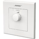 Bose Professional Control Center CC-1 Zone Controller for FreeSpace, PowerShare, and ControlSpace Volume Control, White