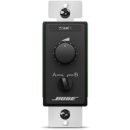 Bose Professional Control Center CC-2 Zone Controller, Black