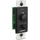 Bose Professional Control Center CC-2 Zone Controller, Black