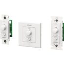 Bose Professional Control Center CC-2 Zone Controller, White