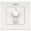 Bose Professional Control Center CC-2 Zone Controller, White