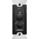 Bose Professional Control Center CC-3, Black