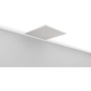 Bose Professional EdgeMax EM180 In-Ceiling Loudspeaker with 8" Woofer, White