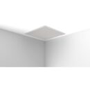 Bose Professional EdgeMax EM180 In-Ceiling Loudspeaker with 8" Woofer, White