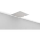 Bose Professional EdgeMax EM90 2-Way In-Ceiling Loudspeaker with 8" Woofer, White