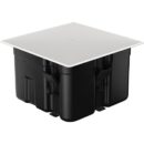 Bose Professional EdgeMax EM90 2-Way In-Ceiling Loudspeaker with 8" Woofer, White
