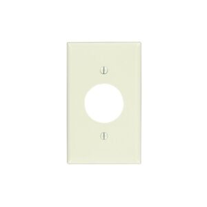 Leviton 78004 Wall Plate