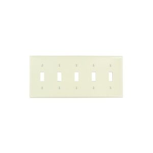 Leviton 78023 Wall Plate