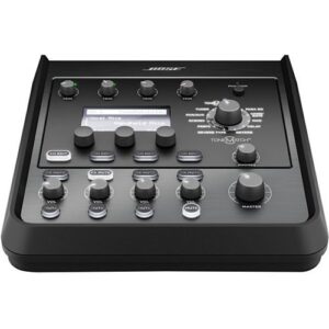Bose Professional T4S ToneMatch Ultra-Compact 4-Channel Mixer