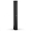Bose Professional Self Powered Digital Beam Steerable Array Loudspeaker, Black