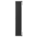 Bose Professional Self Powered Digital Beam Steerable Array Loudspeaker, Black