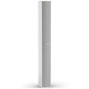 Bose Professional Self Powered Digital Beam Steerable Array Loudspeaker, White
