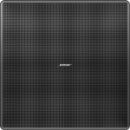 Bose Professional EdgeMax Grille for EM90 and EM180 In-Ceiling Loudspeakers, Black