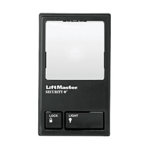 LiftMaster 78LM Multi-Function Control Panel, Garage Door Opener