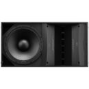 Bose Professional AM10/ 100 ArenaMatch Outdoor Loudspeaker 100x10, DeltaQ Sound, Black