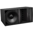 Bose Professional AM10/ 100 ArenaMatch Outdoor Loudspeaker 100x10, DeltaQ Sound, Black