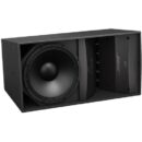 Bose Professional AM10/ 100 ArenaMatch Outdoor Loudspeaker 100x10, DeltaQ Sound, Black