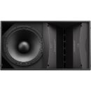 Bose Professional ArenaMatch DeltaQ AM20/100 Outdoor Speaker, Black