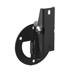 Bose Professional DesignMax Pan and Tilt Bracket, Black